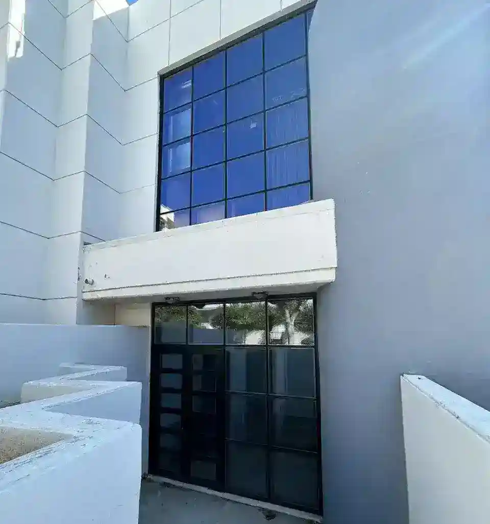  Residential 1